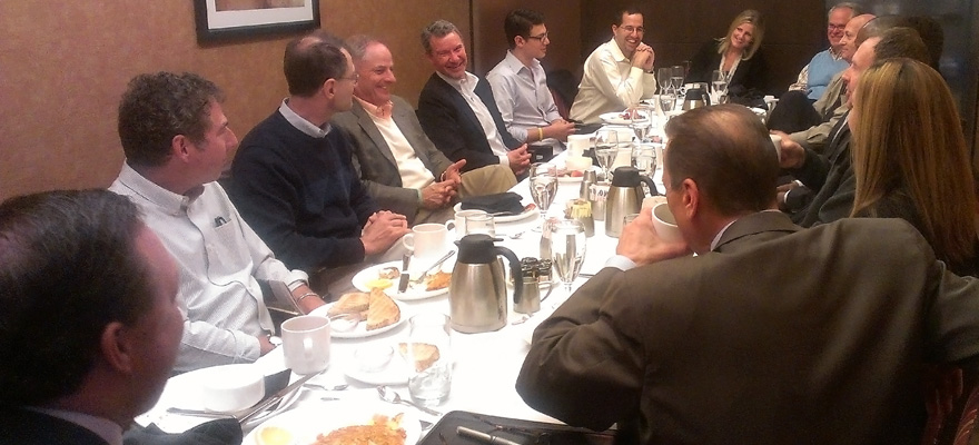 Business Owner Roundtable