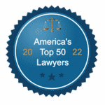 Americas Top 50 Lawyers 2022